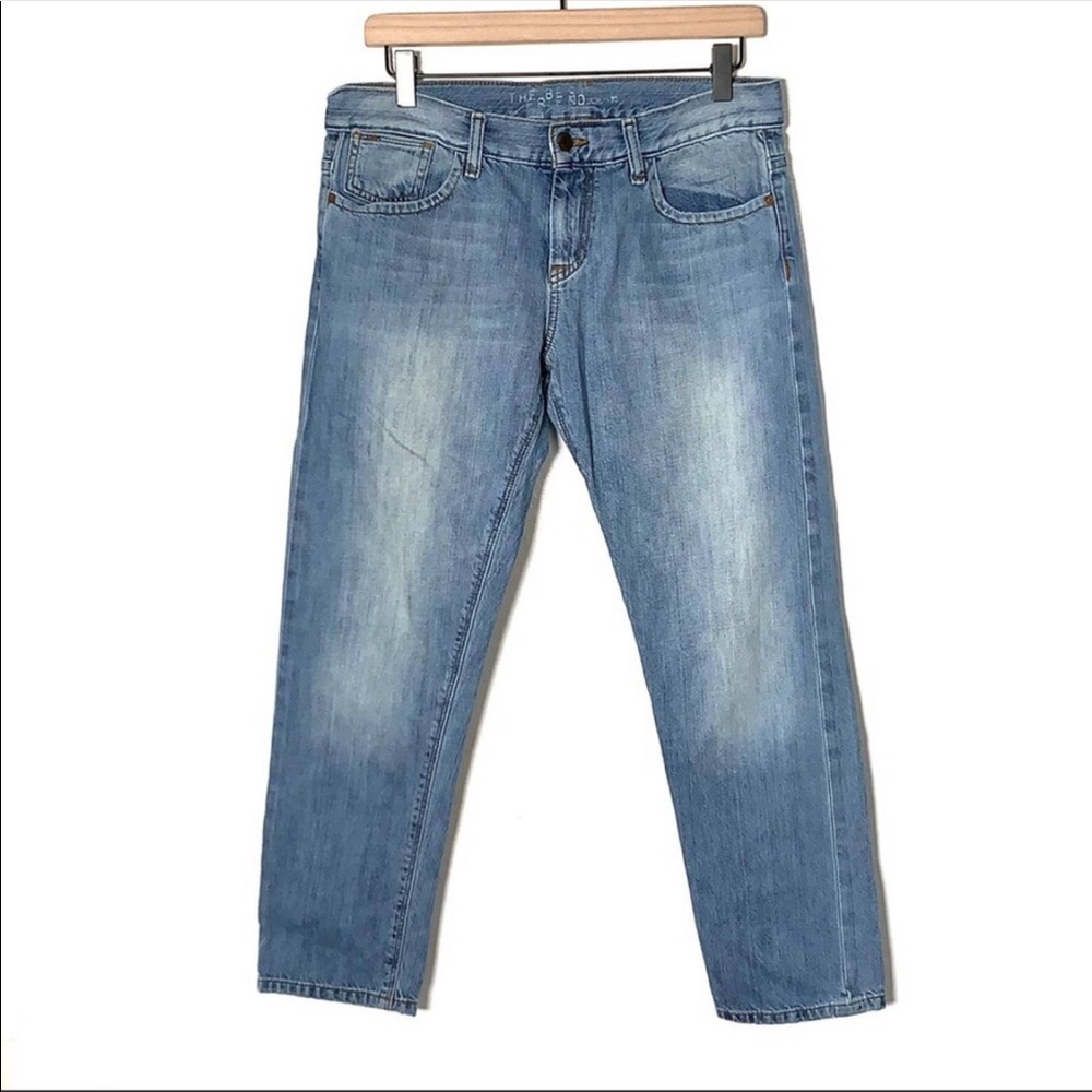 Joe's Jeans Best Friend Jean
